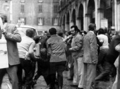 Strage piazza della Loggia, Mattarella: “Obiettivo era destabilizzare democrazia”