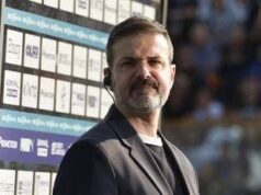 Stramaccioni eroe, salva due ragazze che stavano annegando: “Ho rischiato molto”
