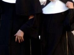 Suore di clausura in fuga, dal convento di Vittorio Veneto scappano altre sei religiose
