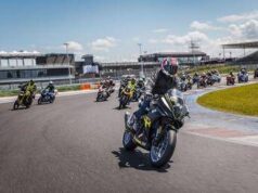 Suzuki Motor Fest 2025: emozioni in pista e in mare per oltre 2000 appassionati