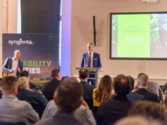 Syngenta presenta in Italia le ‘Sustainability Priorities’, visione per l’agricoltura del futuro