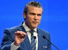 Taiwan, capo Pentagono Hegseth avverte: “Cina pronta all’uso della forza”