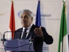 Tajani: “Impegno del governo per favorire cooperazione con Emirati”