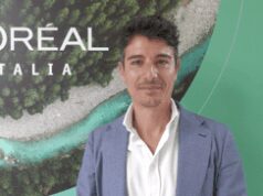 Targetti Ferri (L’Oréal Italia): “Decarbonizzazione, business efficiente e impatto sociale i 3 pilastri”