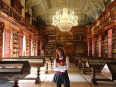 Teatro, Gabriella Greison in scena con ‘Dove tutto può accadere’