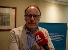 Tecnologia mRna, Ansaldi (Alisa): “Flessibilità ed efficacia i vantaggi”