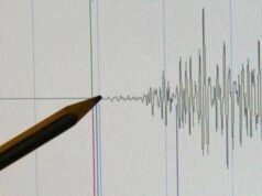 Terremoto nel Modenese, scossa di magnitudo 3.6