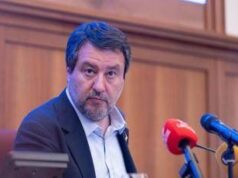 Terzo mandato, Salvini: “Lo vuole solo la Lega, ma in governo nessuno scricchiolio”