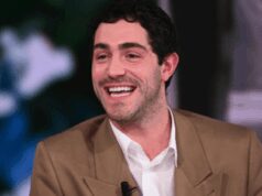 Tommaso Zorzi racconta il coming out con i genitori. La reazione di Caterina Balivo