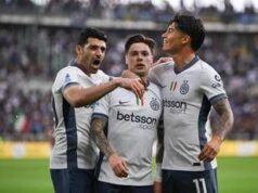 Torino-Inter 0-2, Zalewski e Asllani riportano i nerazzurri in testa alla classifica