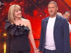 Totti a Ballando con le Stelle? “Mai dire mai”