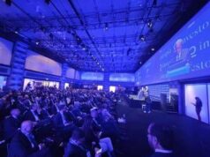 Touq Al Marri (min. Emirati): “Italia partner strategico fondamentale nel nostro percorso crescita”