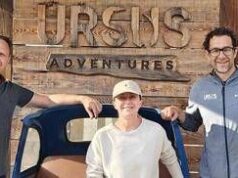 Tra rafting e natura, il weekend di Giorgia Meloni in Val di Sole