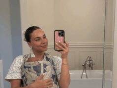 Tragedia per la tiktoker Emilie Kiser, il figlio Trigg muore annegato: aveva 3 anni