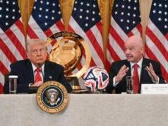 Trump e la scoperta: “Russia fuori da Mondiali Usa 2026? Non sapevo…”