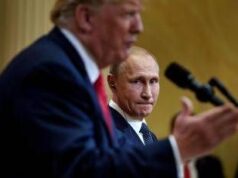 Trump ha abbandonato l’Ucraina? La telefonata con Putin ‘spaventa’ i leader europei