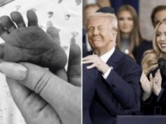 Trump, la figlia Tiffany è diventata mamma per la prima volta: è nato Alexander