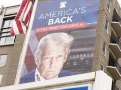 Trump lancia l’auto-deportazione, mille dollari a migranti per lasciare gli Usa