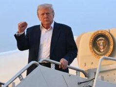 Trump nel Golfo a caccia del jackpot, obiettivo accordi per mille miliardi di dollari