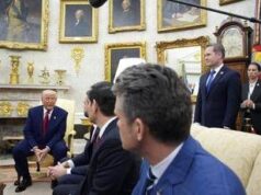 Trump perde Waltz, consigliere si dimette dopo scandalo chat