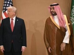 Trump revoca le sanzioni contro la Siria e a Riad incontra al-Sharaa