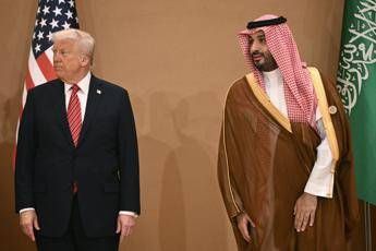 Trump revoca le sanzioni contro la Siria e a Riad incontra al-Sharaa