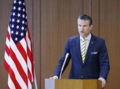 Trump silura Waltz e non si ferma, anche Hegseth nel mirino?