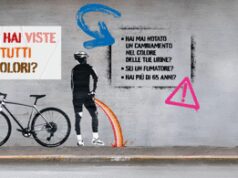 Tumore alla vescica, Merck al Giro d’Italia con la campagna ‘Non girarci intorno’