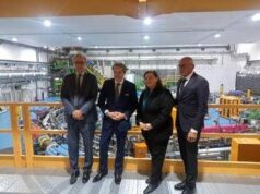 Tumori, Grossi (Iaea): “Sostenere Cnao e la cultura dell’utilizzo dell’energia nucleare”