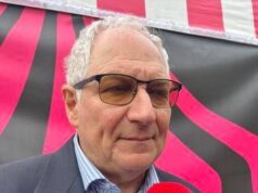 Tumori, oncologo Ciardiello: ‘”Il cancro colon si può prevenire con stile di vita”