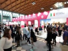 Turismo, Ttg e Inout 2025 tornano protagoniste alla Fiera di Rimini ad ottobre