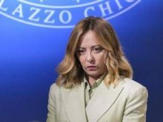Ucraina, Meloni sente Erdogan: “Russia accetti cessate il fuoco”