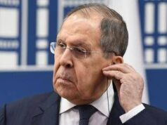 Ucraina-Russia, Lavrov: “Irrealistici i colloqui in Vaticano”