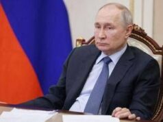 Ucraina-Russia, Putin: “Vogliamo eliminare le cause del conflitto”