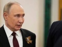 Ucraina, Russia: “Putin fa il possibile per la pace, tregua solo con stop armi a Kiev”