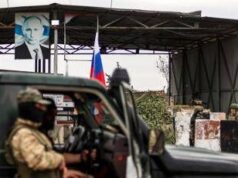 Ucraina, Russia rafforza presenza al confine con Finlandia: “Rischio zona calda”
