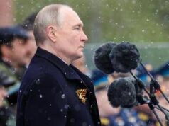 Ucraina-Russia, tregua a alta tensione. Kiev: “Mosca non sicura 9 maggio”