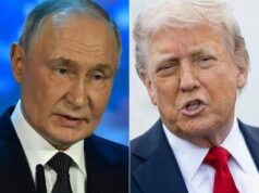 Ucraina, Trump: “Putin gioca col fuoco”. Medvedev: “Brutta è la Terza guerra mondiale”
