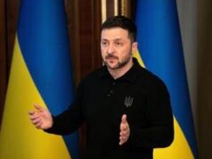 Ucraina, Zelensky: “Dopo colloquio in Vaticano, Trump vede cose diversamente”