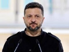 Ucraina, Zelensky: “Proposto a Russia nuovo round colloqui per la prossima settimana”