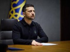 Ucraina, Zelensky: “Tregua se Mosca ferma gli attacchi”. Droni russi su Kiev