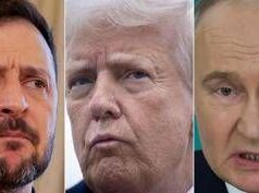 Ucraina, Zelensky oggi da Merz. Usa-Russia, alta tensione: Trump avverte Putin