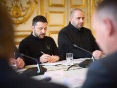 Ucraina, chi è Umerov: a Istanbul il tataro di Crimea che guida la Difesa