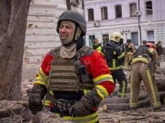 Ucraina, drone Russia su bus a Sumy: uccisi 9 civili