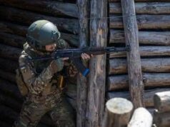 Ucraina, guerra come videogame per soldati di Kiev: “Più colpisci, più fai punti”