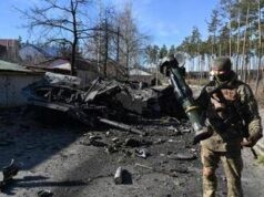 Ucraina, i dubbi Usa: “Russia e Kiev ancora distanti da accordo di pace”