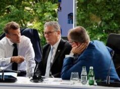 Ucraina, i volenterosi sentono Trump: partecipa anche Meloni