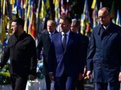 Ucraina, leader europei: “Tregua di 30 giorni o altre sanzioni”. Russia: “Putin aperto a contatti”