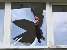 Ucraina, raid russi nella notte: almeno nove vittime tra cui quattro bambini