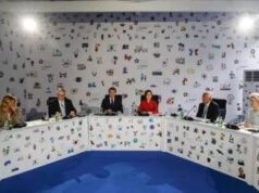 Ucraina, summit volenterosi senza Meloni. La premier: “Noi coerenti, no invio truppe”